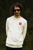 sweat-shirt-blanc-homme-couleur