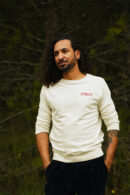 sweat-shirt-homme-blanc-magnetic sweat-shirt-homme-blanc-magnetic