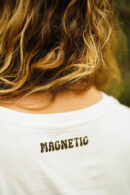 t-shirt-blanc-femme-impression-or