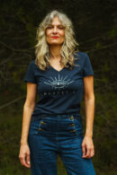 t-shirt-bleu-femme-magnetic t-shirt-bleu-femme-magnetic