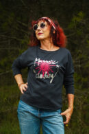 t-shirt-manches-longues-gris-fonce-femme-court t-shirt-manches-longues-gris-fonce-femme-court