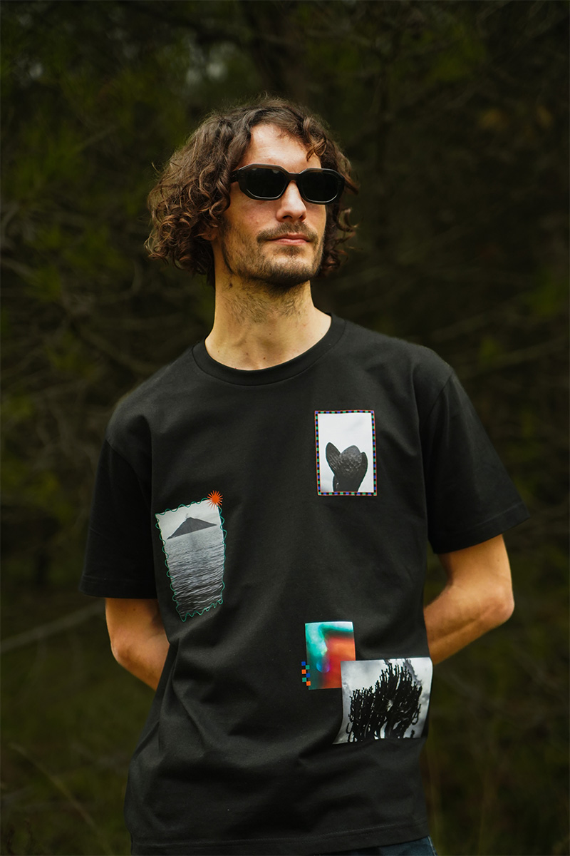 t-shirt-noir-homme-photo-decale-grise